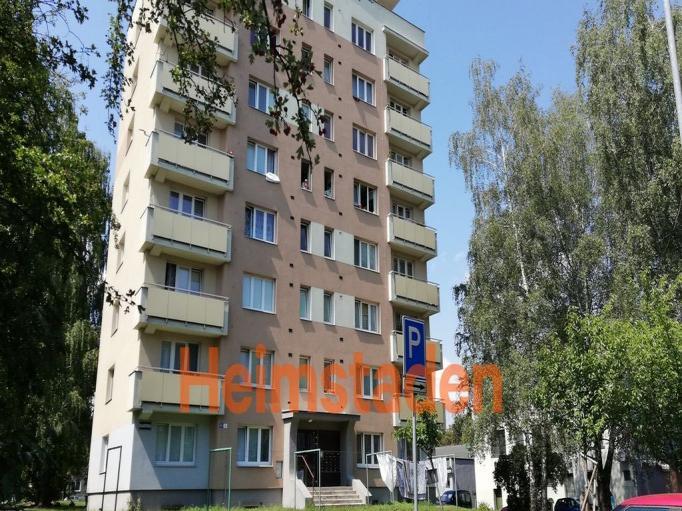 Pronajem bytu 3+1 65 m2
