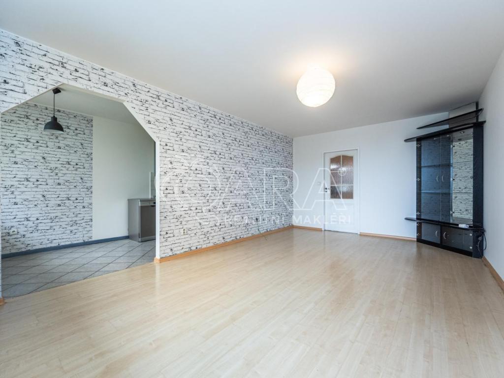 Pronájem bytu 3+kk 70 m2