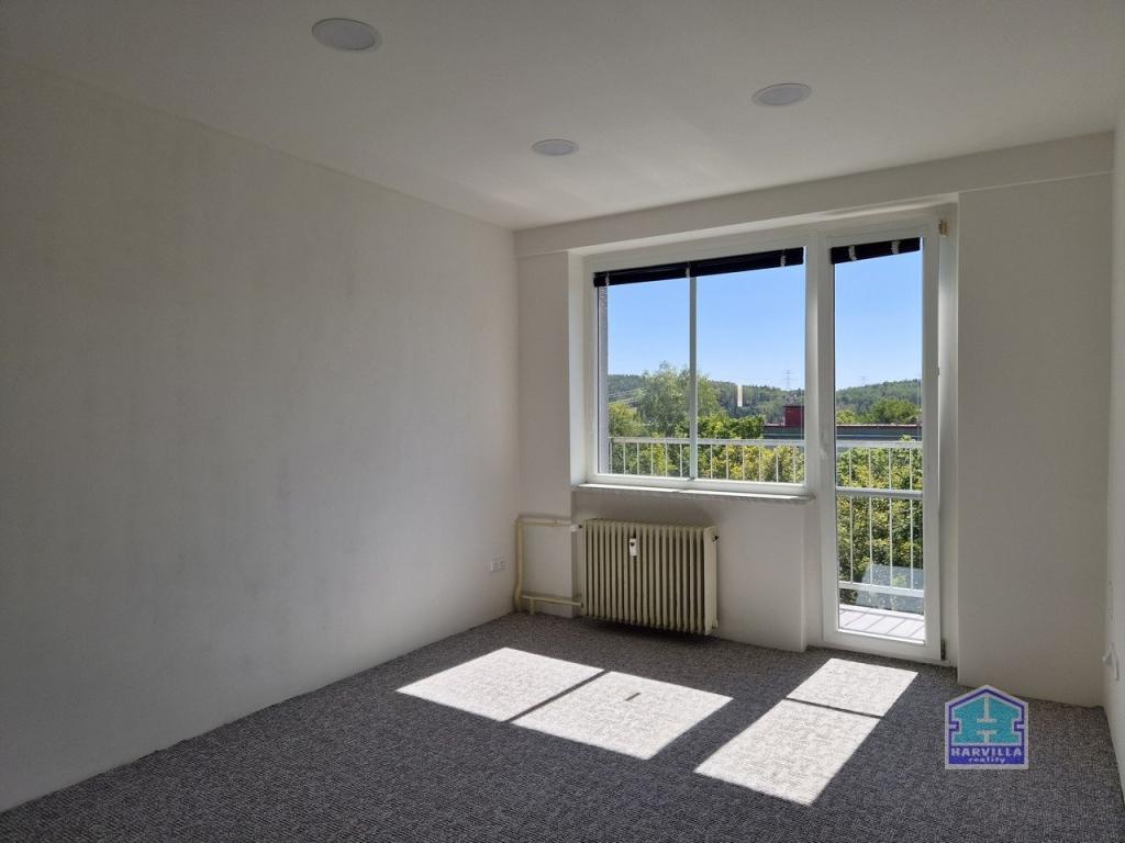 Pronájem bytu 2+1 46 m2, Stříbro – náhled fotky 6