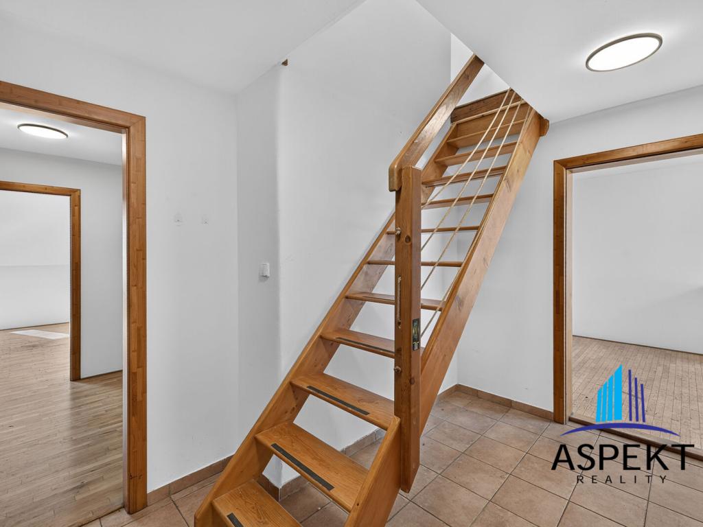 Prodej bytu 3+kk 140 m2, Praha – náhled fotky 6