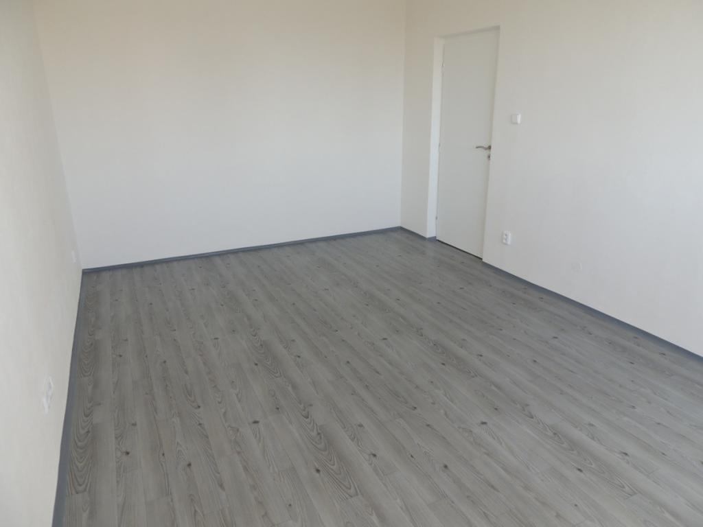 Pronájem bytu 1+1 37 m2