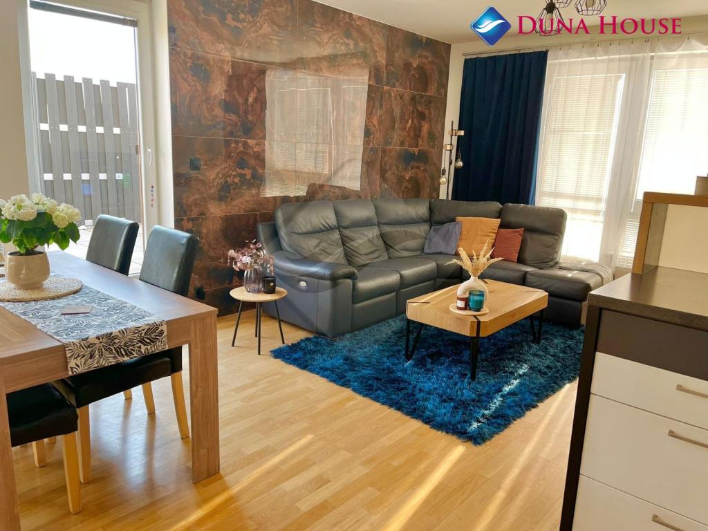 Pronájem bytu 4+kk 116 m2