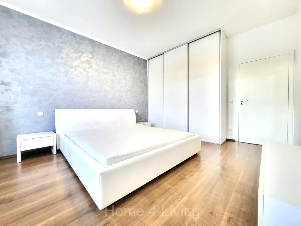 Pronájem bytu 2+kk 60 m2