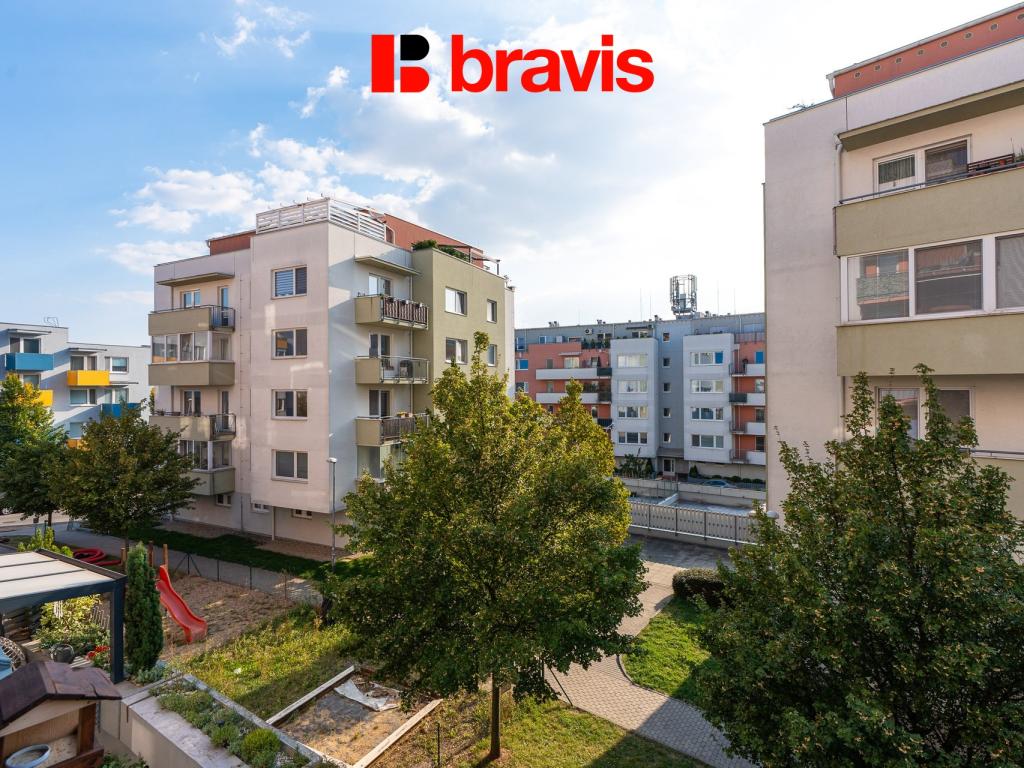 Prodej bytu 1+kk 40 m2, Brno – náhled fotky 14