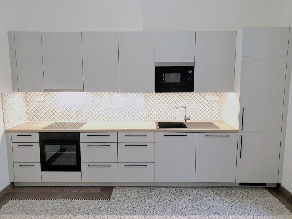 Pronájem bytu 3+1 120 m2