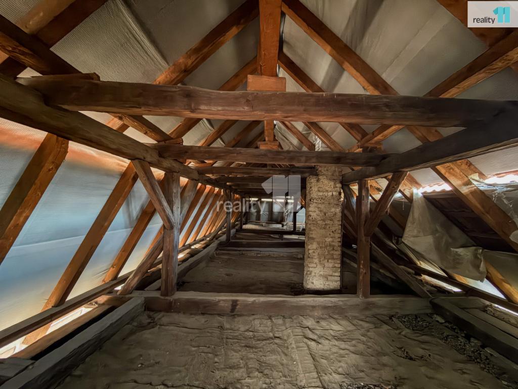 Prodej domu 200 m2, Město Touškov – náhled fotky 29