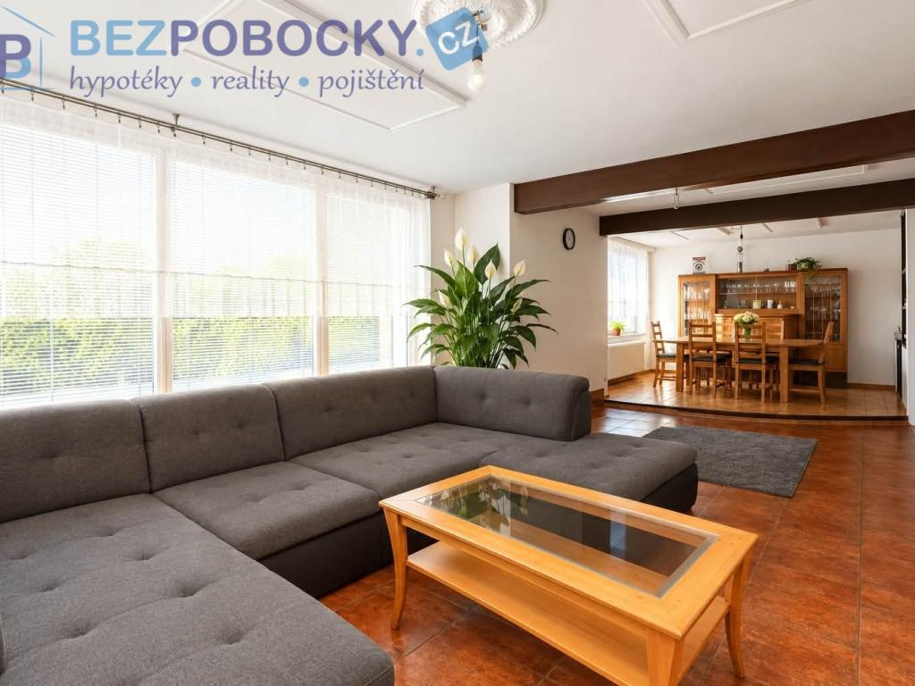 Prodej domu 243 m2
