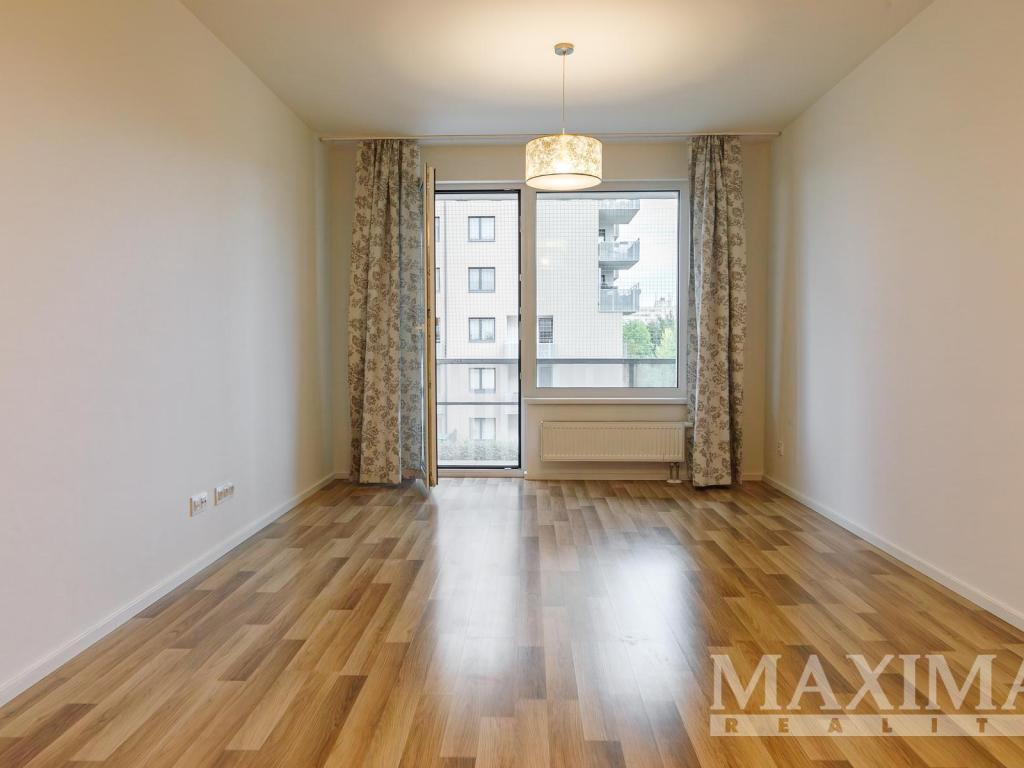 Pronájem bytu 3+kk 84 m2