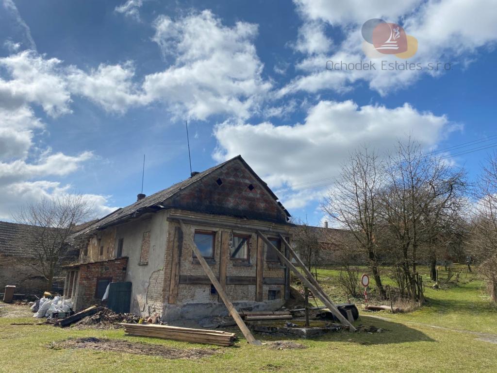 Prodej domu 169 m2
