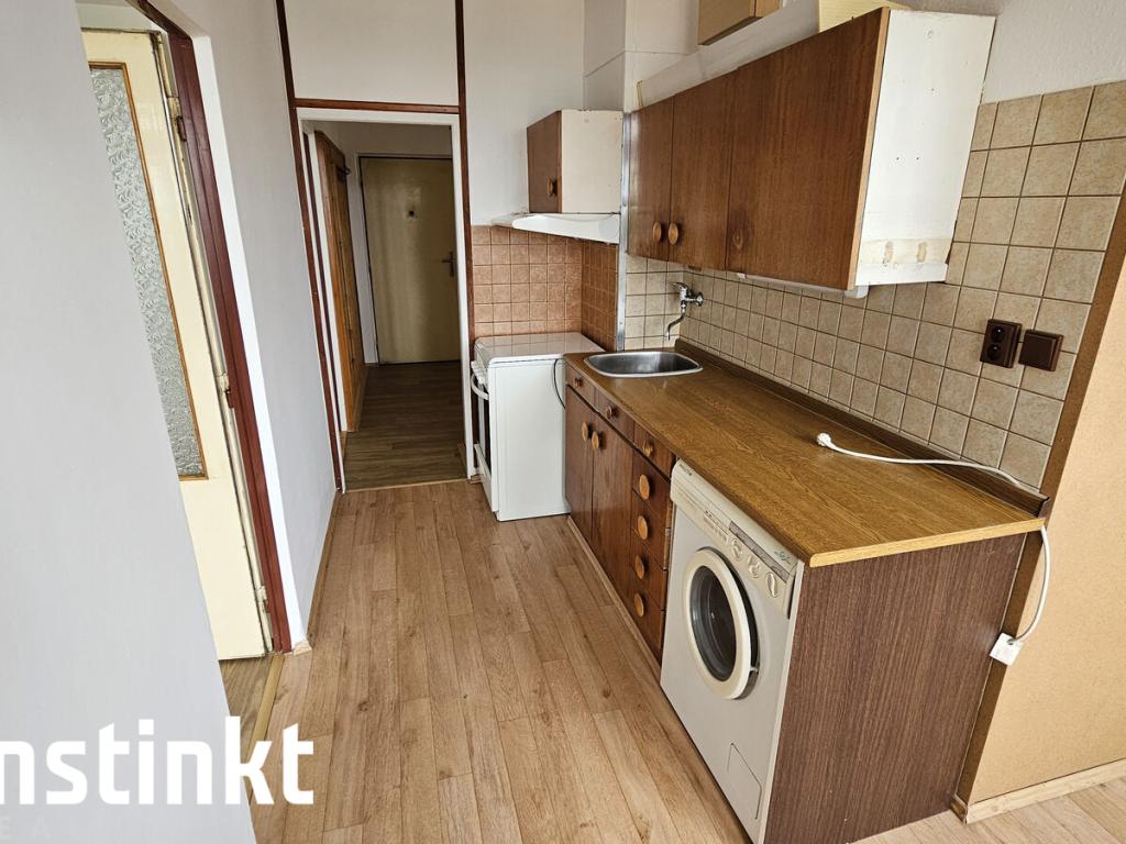 Pronájem bytu 3+1 78 m2