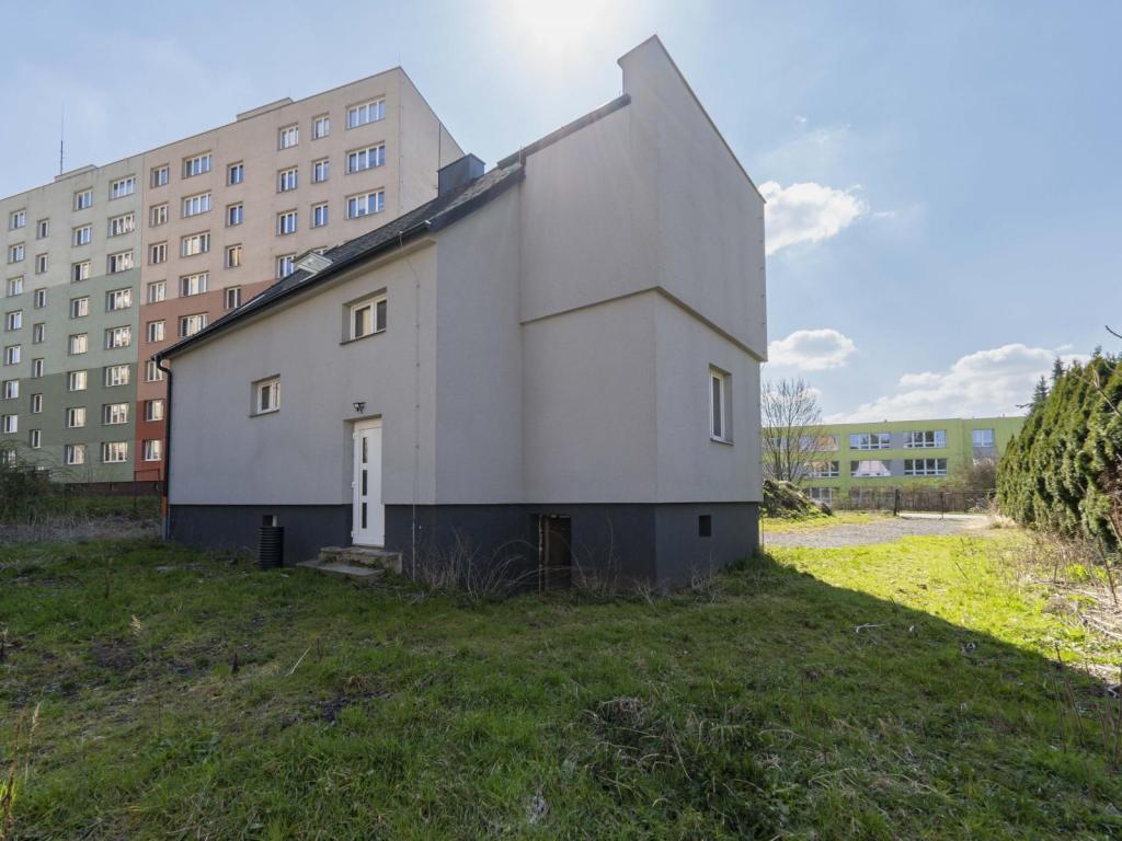 Prodej domu 147 m2