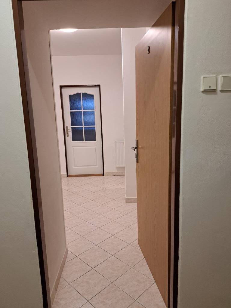Pronájem bytu 3+kk 70 m2