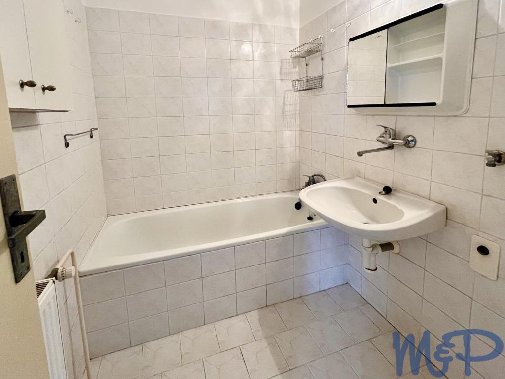 Pronájem bytu 2+kk 43 m2