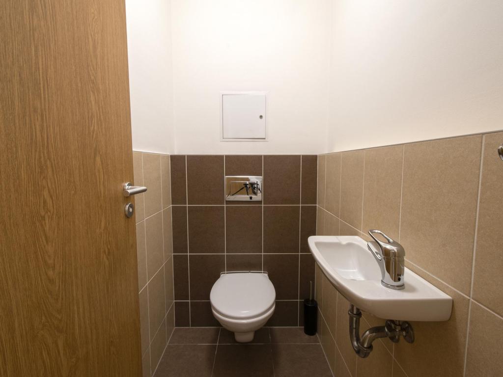 Pronájem bytu 2+kk 59 m2