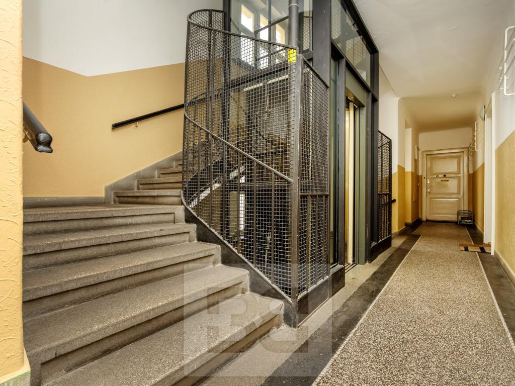 Prodej bytu 3+kk 97 m2, Praha – náhled fotky 15