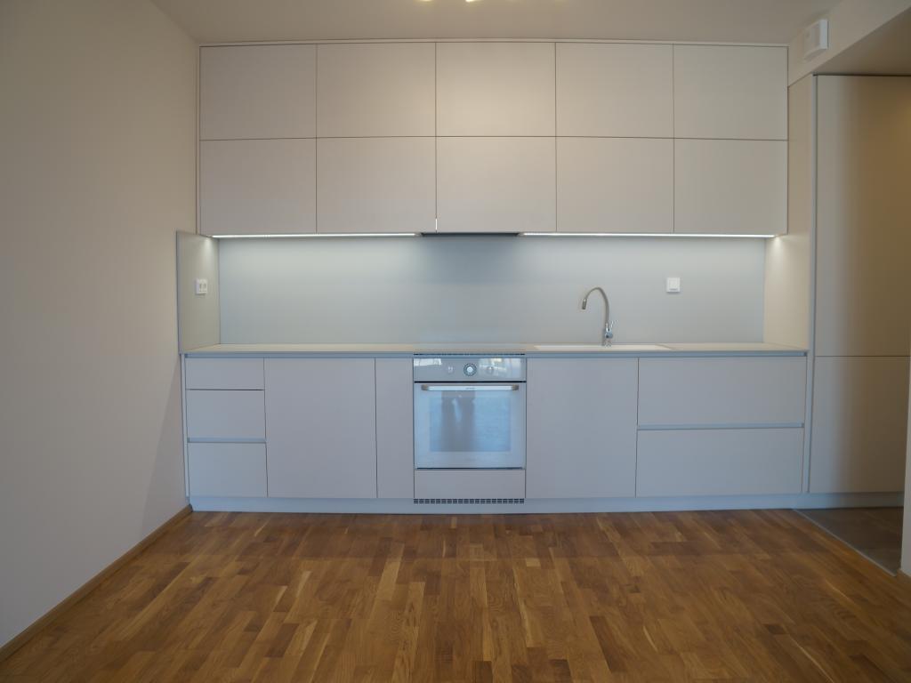 Pronajem bytu 2+kk 67 m2