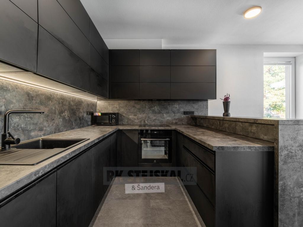 Pronájem bytu 2+kk 69 m2