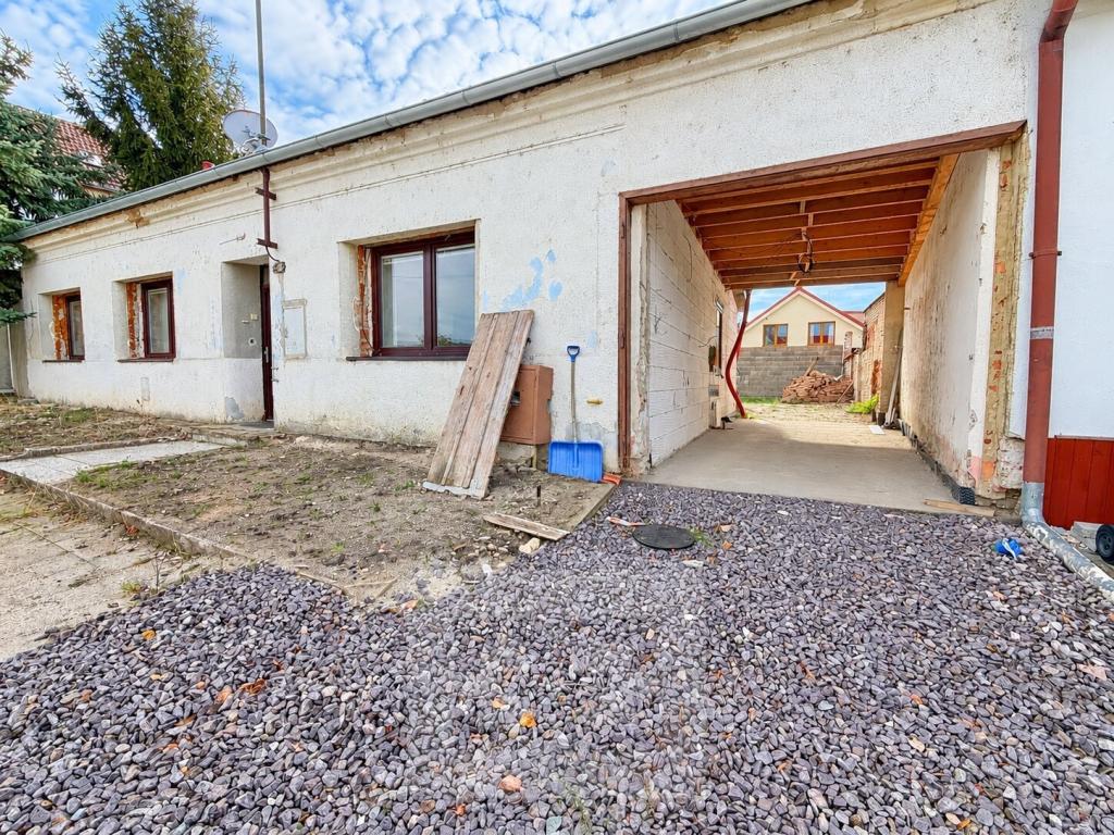 Pronájem domu 130 m2, Dolní Dunajovice – náhled fotky 18