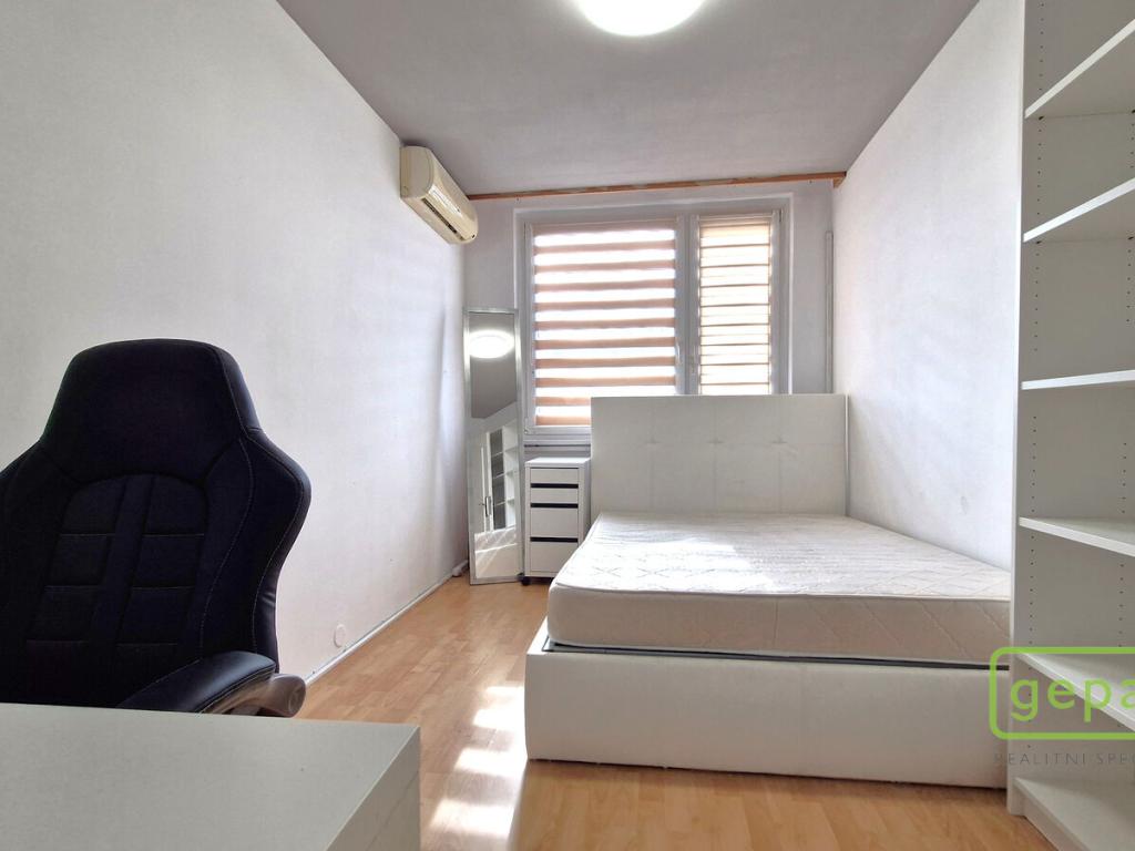 Pronájem bytu 3+kk 76 m2