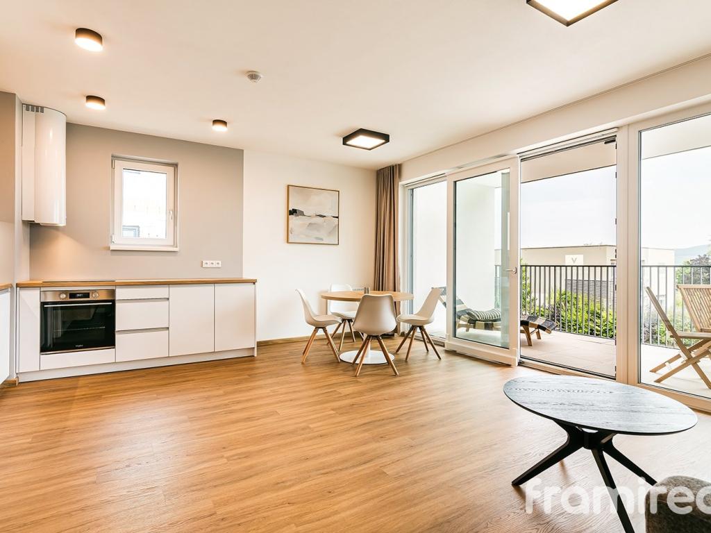 1+kk, Pasohlávky - Pasohlávky, 5190000 Kč, 54 m2