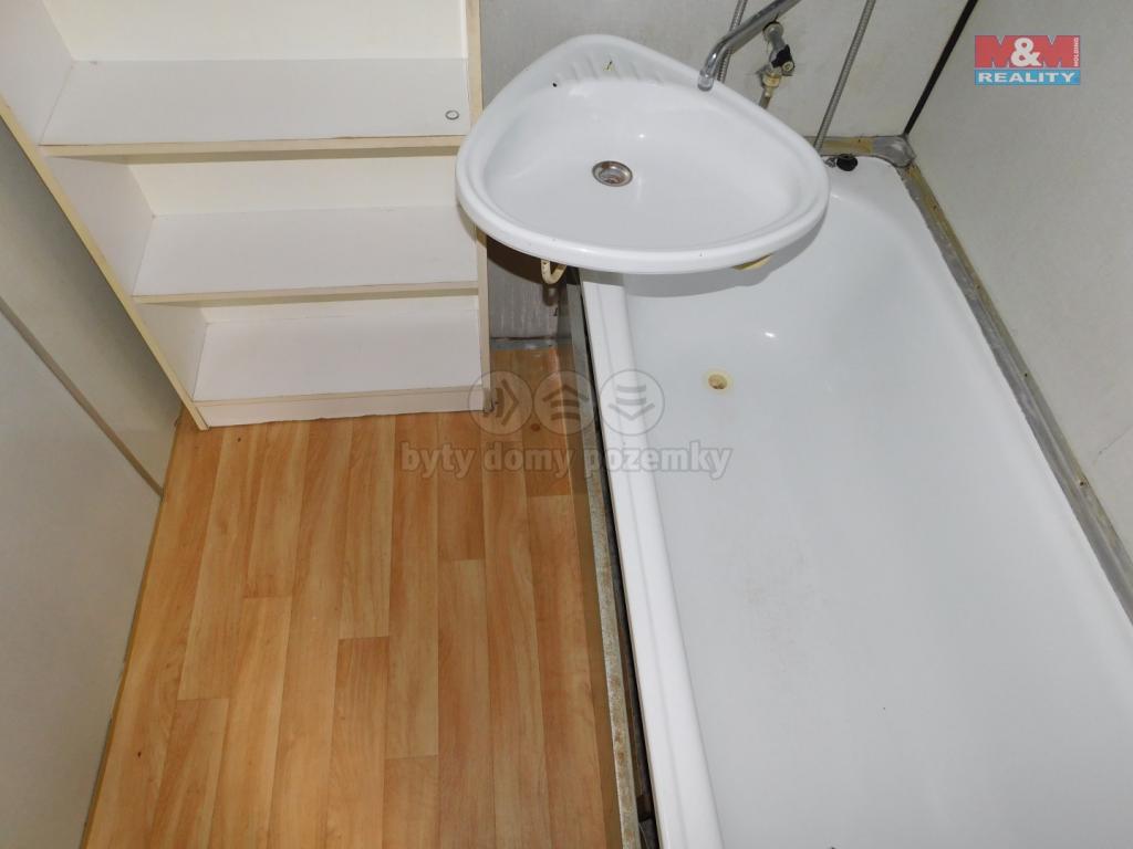 Pronajem bytu 3+1 75 m2