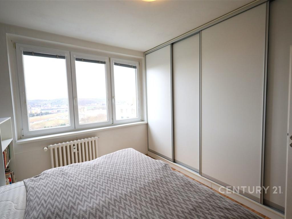Pronájem bytu 2+kk 47 m2