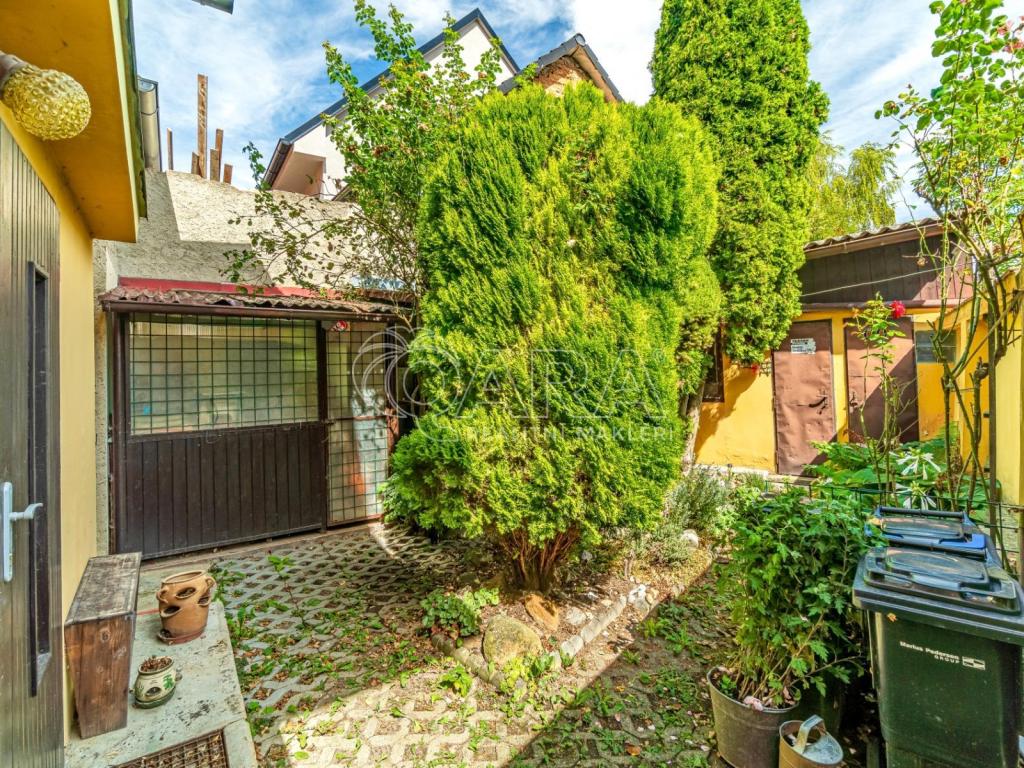 Prodej domu 78 m2, Panenský Týnec – náhled fotky 32