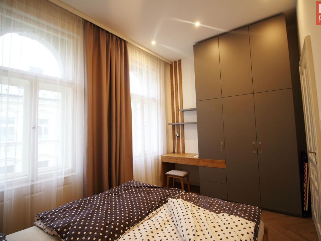 Pronájem bytu 2+kk 56 m2