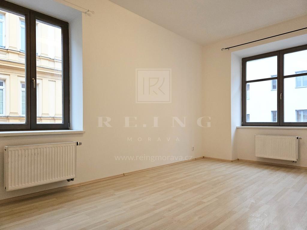 Pronájem bytu 2+kk 57 m2