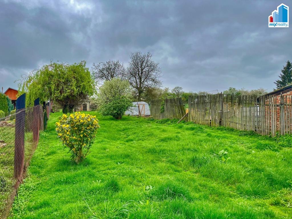 Prodej pozemku 508 m2, Vidice – náhled fotky 7