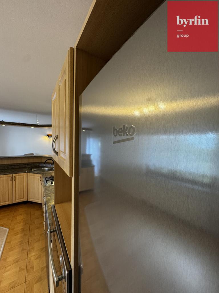 Pronájem bytu 4+kk 110 m2