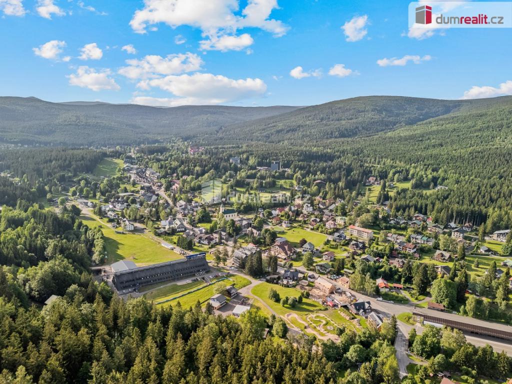 Prodej bytu 1+kk 29 m2, Harrachov – náhled fotky 18