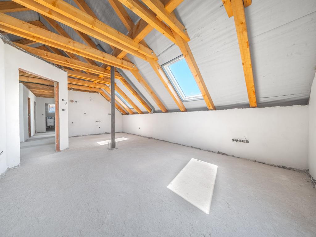 Prodej domu 194 m2, Horní Planá – náhled fotky 17
