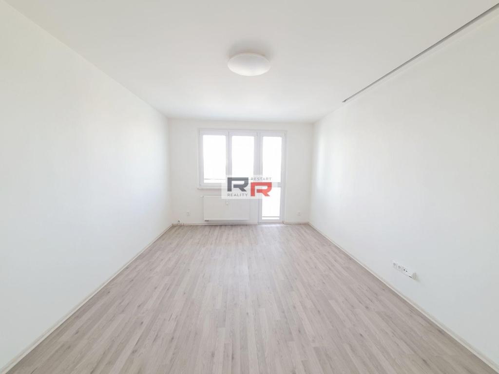 Pronájem bytu 2+1 53 m2