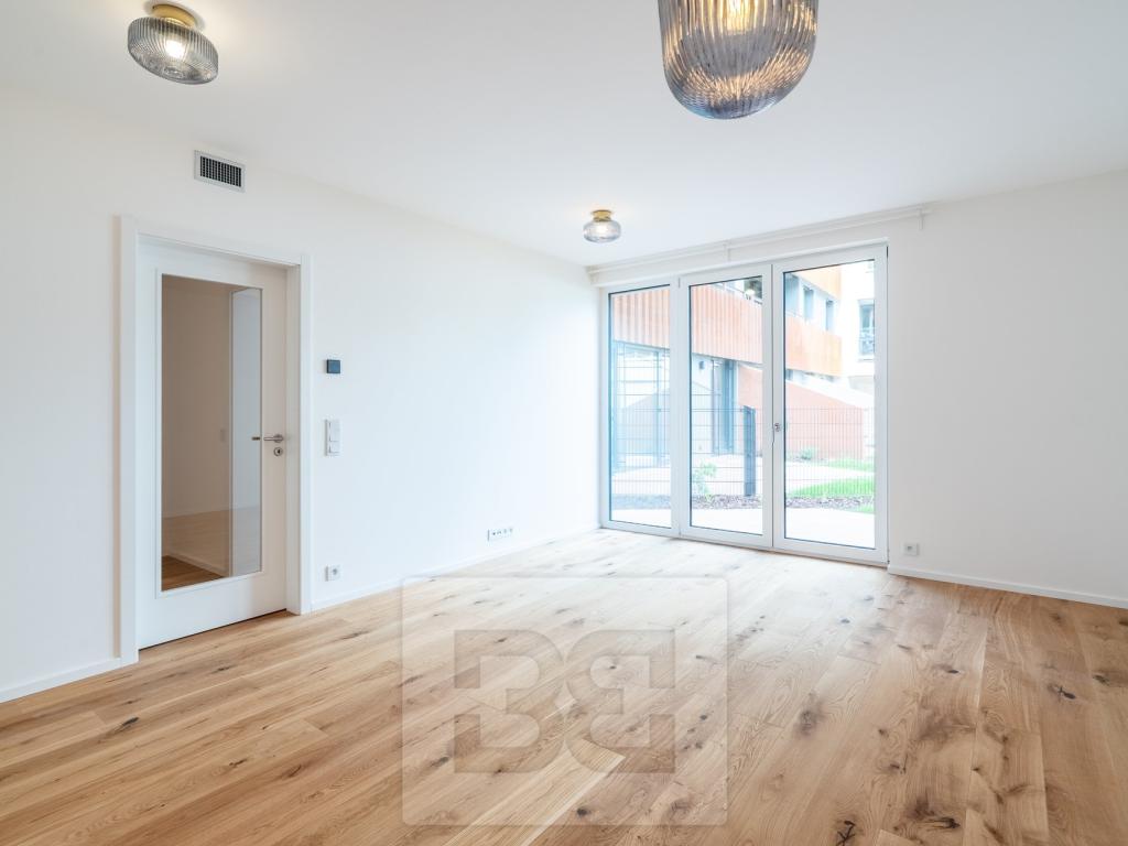 Pronájem bytu 2+kk 55 m2