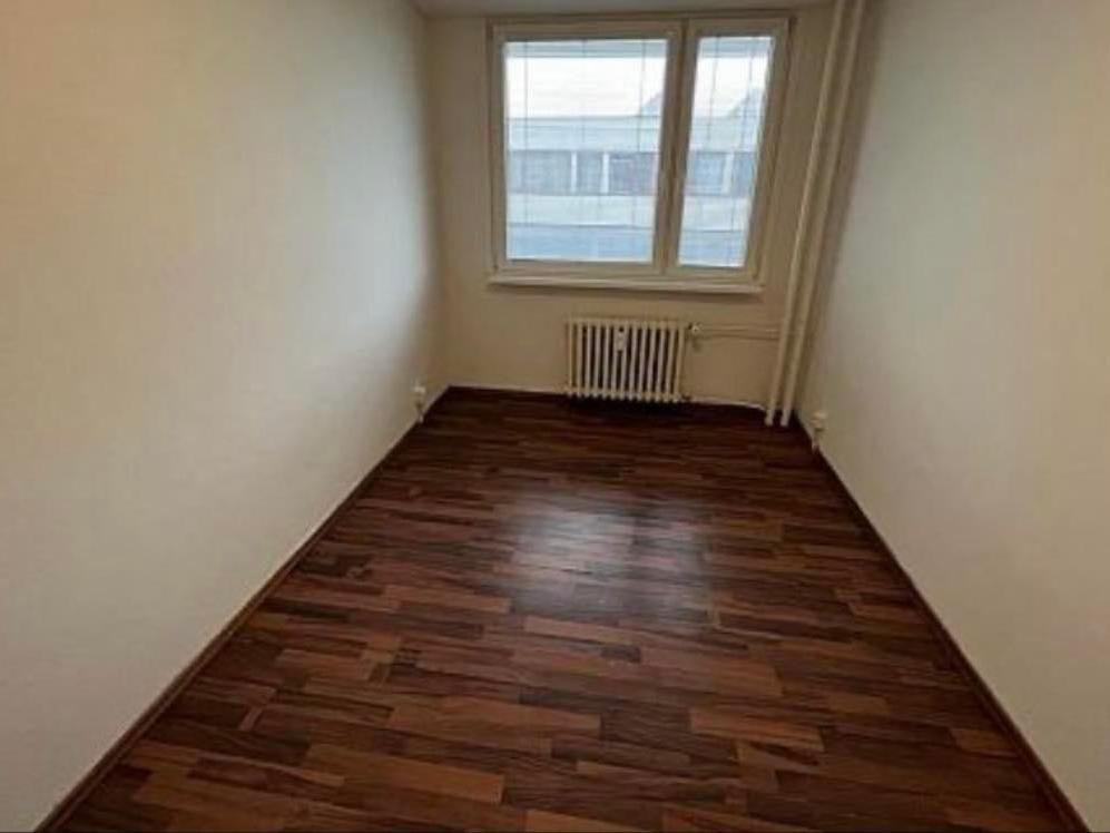Pronajem bytu 2+kk 48 m2