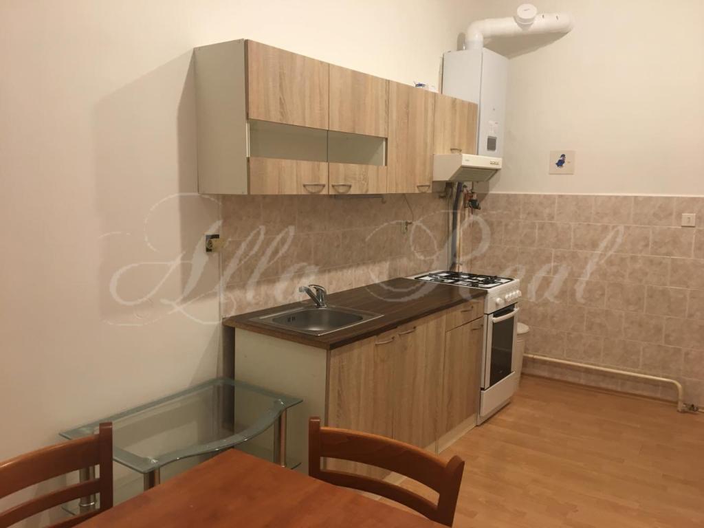 Pronájem bytu 2+1 100 m2