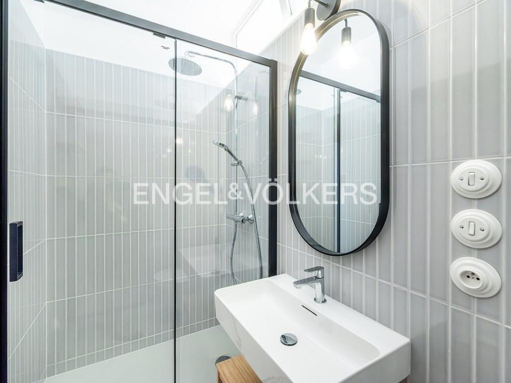 Pronájem bytu 1+1 39 m2