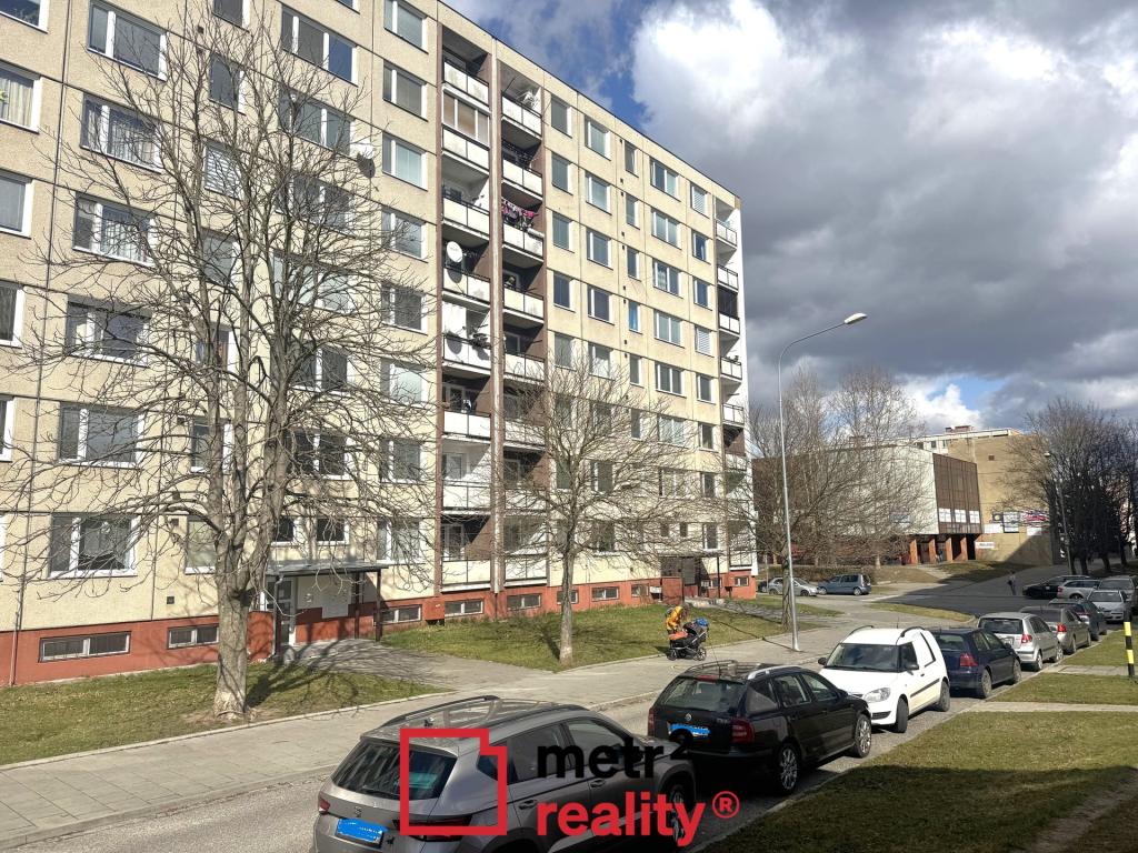 Prodej bytu 4+1 86 m2