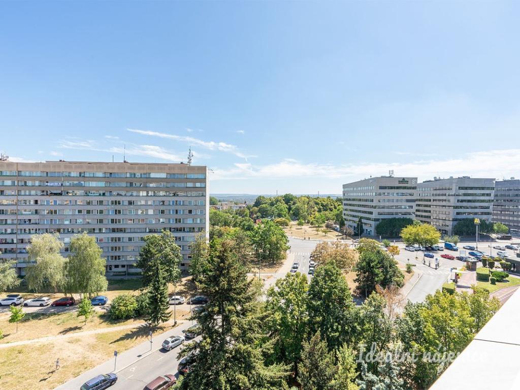 Pronájem bytu 3+1 59 m2