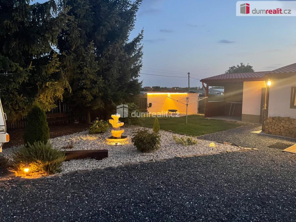 Prodej domu 85 m2