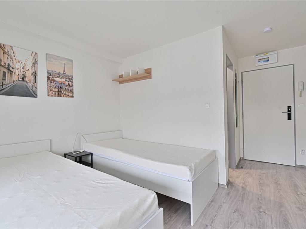 Pronájem bytu 1+kk 16 m2