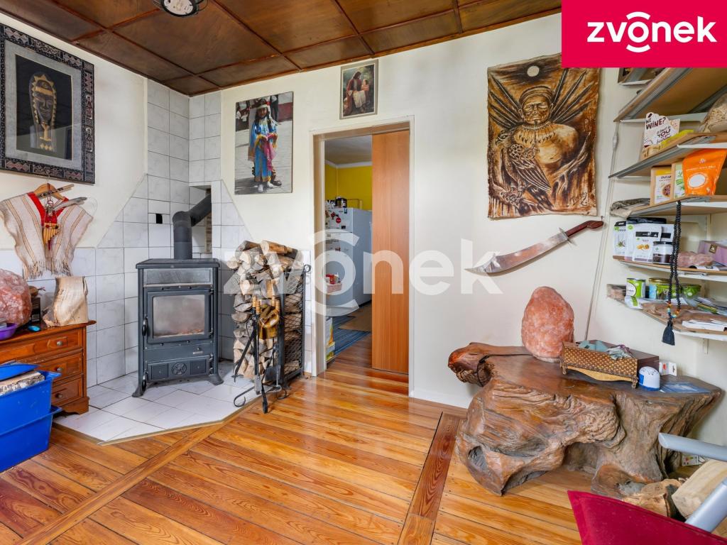 Prodej domu 70 m2