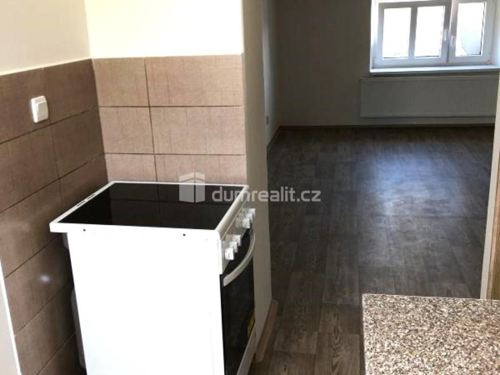 Pronájem bytu 2+1 56 m2