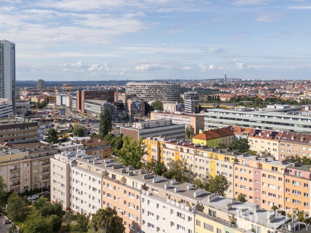 Prodej bytu 2+kk 40 m2, Praha – náhled fotky 22