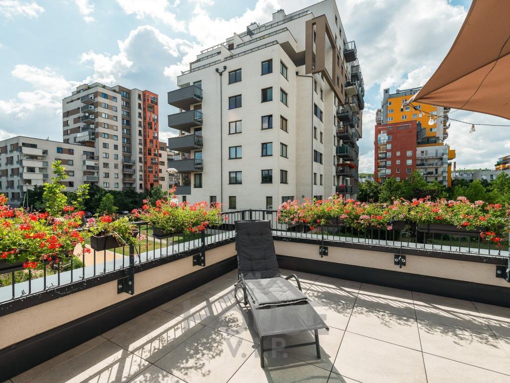 Prodej bytu 2+kk 60 m2, Praha – náhled fotky 21