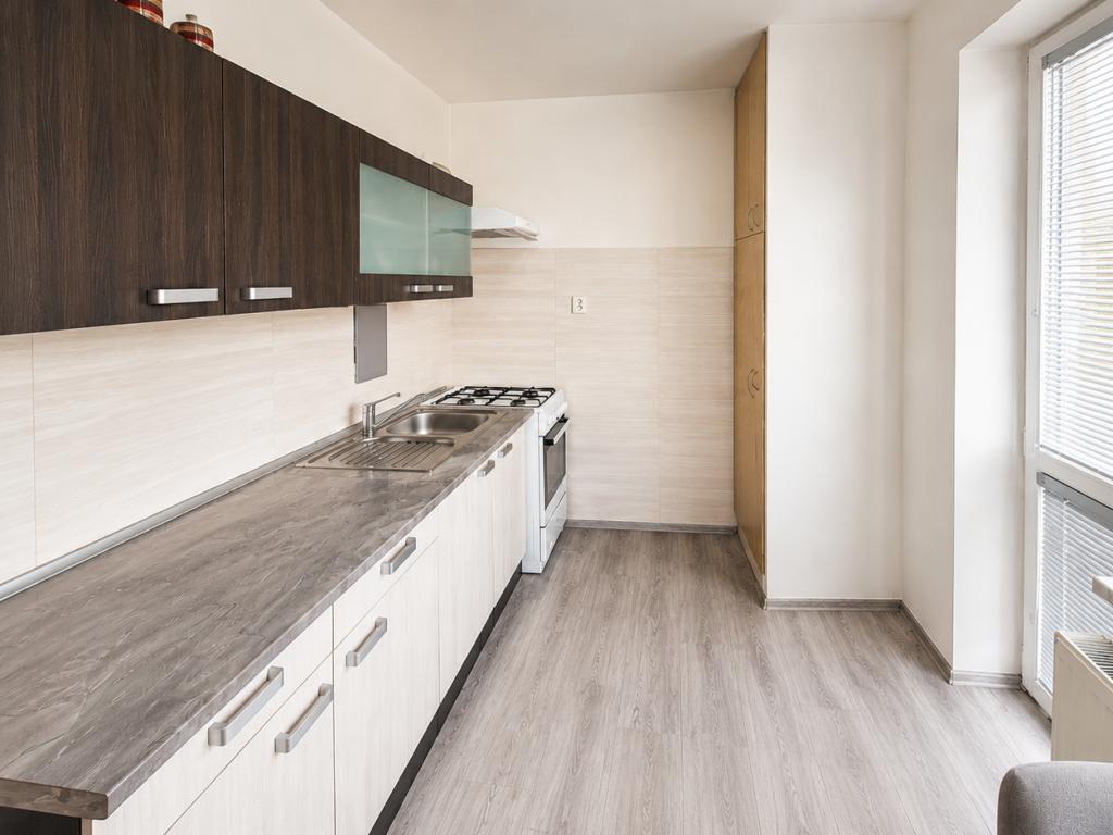 Pronájem bytu 2+1 60 m2