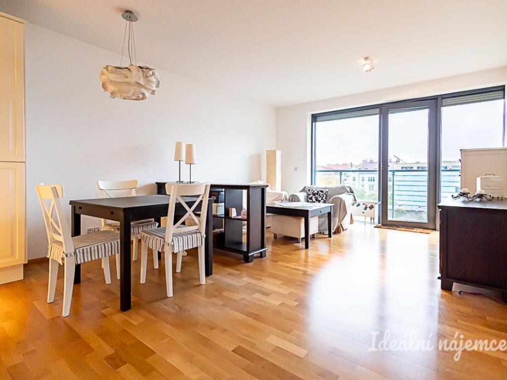 Pronájem bytu 2+kk 55 m2