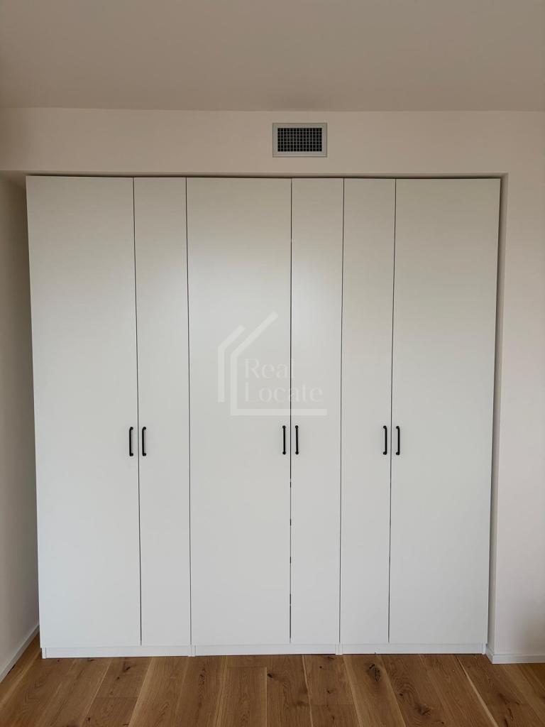 Pronájem bytu 2+kk 45 m2