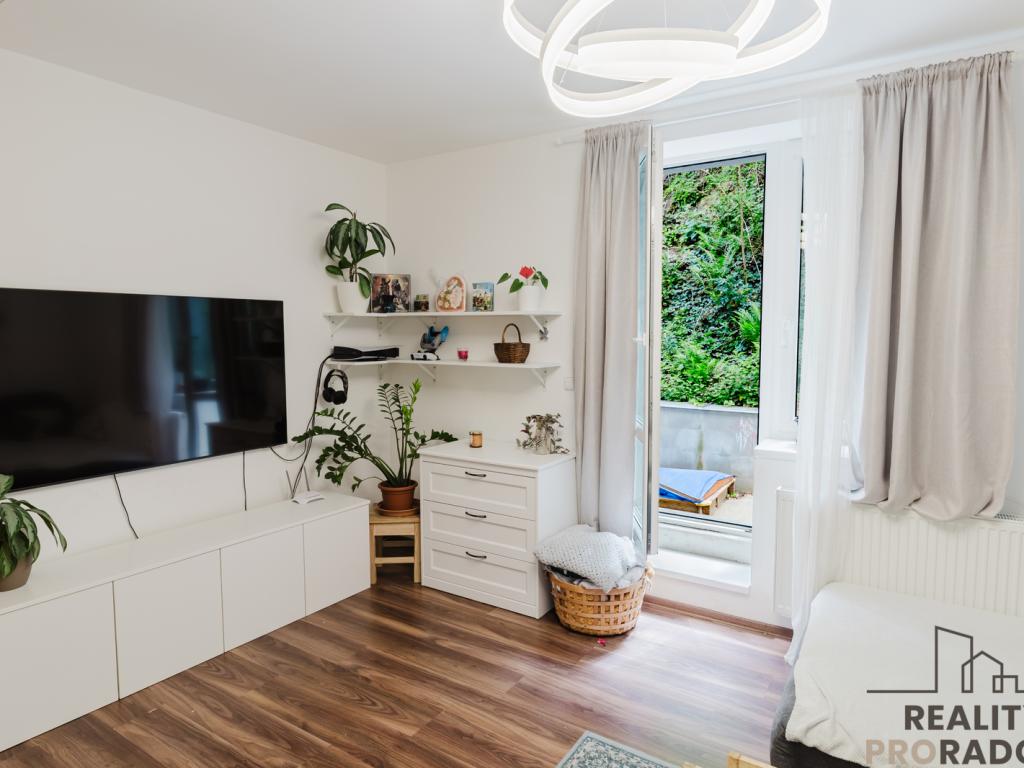 Prodej domu 100 m2